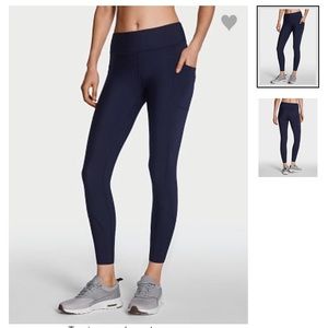 Victoria’s Secret Sport Total Knockout Leggings